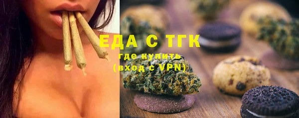 хмурый Богородицк