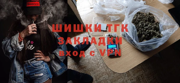 хмурый Богородицк