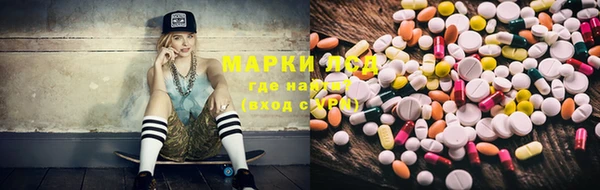молекула духа Бугульма
